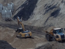 Wykopy i wyburzenia Dąbrowa Górnicza